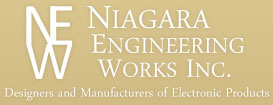 Niagara Engineering Works Inc.