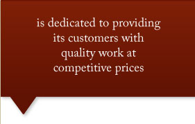 Niagara Engineering Works Inc.